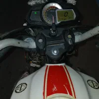 بنلی ۱۵۰تقویت شده تازه تعمییر اخر۹۵|موتورسیکلت|فردوسیه, |دیوار