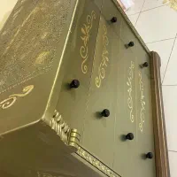 دراور چوبی|جاکفشی، کمد، دراور|مشهد, میعاد (شهرک غرب)|دیوار