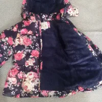 کاپشن بچه گنبد|کفش و لباس بچه|گنبد کاووس, |دیوار