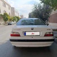 پژو پارس ۹۴ صد هزار تا کار کرده به شرط دیاک