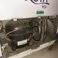 یخچال بستنی اوگور|فروشگاه و مغازه|رشت, تازه آباد|دیوار