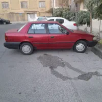 هیوندا اکسل|خودرو کلاسیک|تهران, زرکش|دیوار