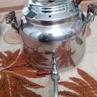 کتری سماوری ۵لیتری