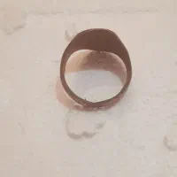 انگشتر زیرخاکی|کلکسیون اشیاء عتیقه|خرم‌آباد, |دیوار