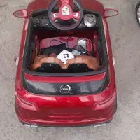 ماشین شارژی مدل پورش|اسباب‌بازی بچه|نسیم‌شهر, |دیوار