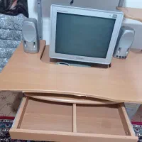 میز کامپیوتر و تحریر|میز تحریر و کامپیوتر|اسدآباد, |دیوار