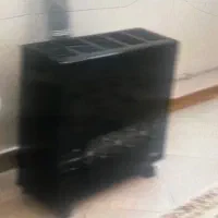 بخاری گازسوز