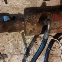 جک.باربند.سنباده.فن.چراغ نفتی|حراج|محمدیه-قزوین, |دیوار