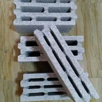 بلوک سبک صنعتی|مصالح و تجهیزات ساختمان|رشت, چله خانه|دیوار