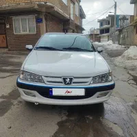 پارس سال 1400