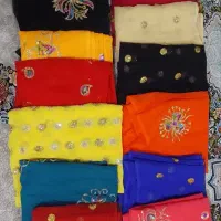 مینا درهر رنگی‌موجود