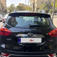 جک s3 مدل آخر ۱۴۰۰