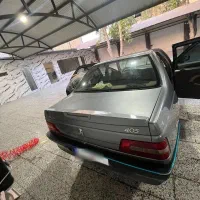 پژو 405slx|خودرو سواری و وانت|کرج, کمال‌شهر|دیوار