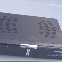 گیرنده دیجیتال