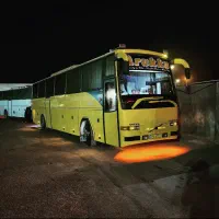 اتوبوس b7 (بی۷)تیپ ۱