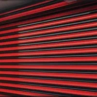 فروش و نصب کرکره برقی و یراق آلات