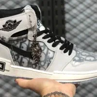 کتونی جردن دیور