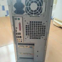 کامپیوتر کامل با لوازم