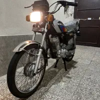 موتور سیکلت