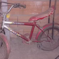 دوچرخه در حد نو|دوچرخه، اسکیت، اسکوتر|بابل, |دیوار