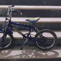 دوچرخه ۱۶ فروش فوری