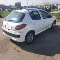 207 دنده مدل ۱۴۰۰