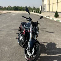 موتور|موتورسیکلت|بهارستان, |دیوار