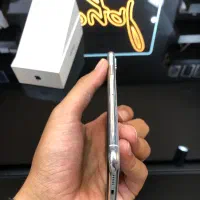 اپل iPhone X با حافظهٔ ۲۵۶ گیگابایت|موبایل|اصفهان, جلفا|دیوار