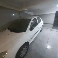 ۲۰۶  tu3 مدل۱۴۰۰