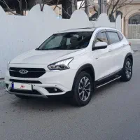 تیگو ۷ مدل ۱۴۰۰ بیرنگ