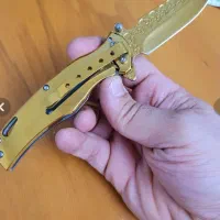 چاقو جیبی|کلکسیون و سرگرمی|شادگان, |دیوار