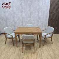 میز ناهارخوری