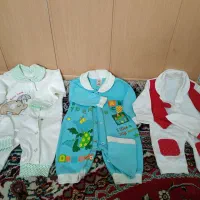 سرهمی نوزاد دخترونه و پسرونه