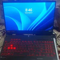 لپتاپ ایسوز تاف گیمینگ