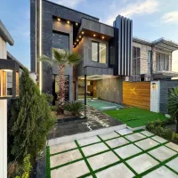 ویلا-مدرن-250-متری-تهراندشت