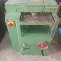 دستگاه گنده گی نجاری