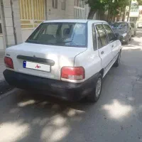 پراید۱۳۱ مدل ۹۰