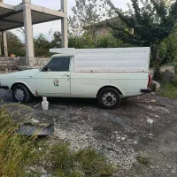 حمل نقل با وانت بار