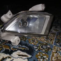 مه شکن رانا سمت راننده