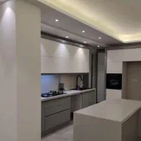 ۳طبقه ویلای  تهاتربا زمین.ویلا‌.ویلای|فروش خانه و ویلا|محمدشهر, سیدآباد|دیوار