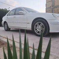 بنز2003 C240 سالم و خوش قیمت|خودرو سواری و وانت|اصفهان, بهارستان|دیوار