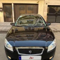 رانا مشکی مدل ۹۷