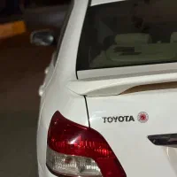 تویوتا یاریس اتومات