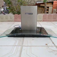 هود تمیز و بسیار قوی