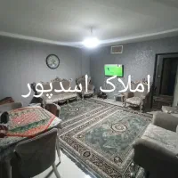 فروش مسکن مهر پروژه خیرین ۷۴ متری(وام تسویه)|فروش آپارتمان|نظرآباد, مسکن مهر نظرآباد|دیوار