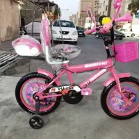 پسر ، دختر 20و 16و 12|دوچرخه، اسکیت، اسکوتر|اسلامشهر, شهرک واوان|دیوار