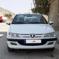 پژو پارس XU7pموتور جدید|خودرو سواری و وانت|اسلامآباد غرب, |دیوار