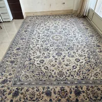 فرش ۹ متری دستباف اردکان