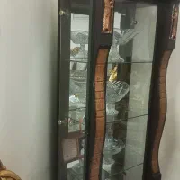 بوفه|بوفه، ویترین، کنسول|تهران, زاهد گیلانی|دیوار