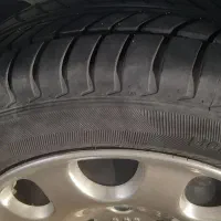 رینگ و لاستیک یزد ۱۴  ۹۰ درصد